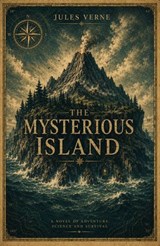 The mysterious island - Jules Verne - 7503061802437