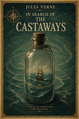 In Search of the Castaways - Jules Verne - 7503061802444