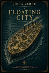 A floating city - Jules Verne - 7503061802451