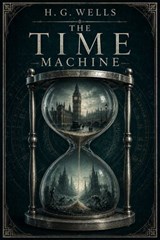 The Time Machine - H. G. Wells - 7503061802482