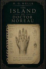 The Island of Doctor Moreau - H. G. Wells - 7503061802505