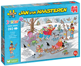 Schaatsen - Jan van Haasteren Junior (24 - Jumbo - 8710126003428