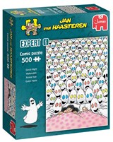 Welterusten - Jan van Haasteren Expert - Jumbo - 8710126018422