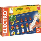 Nijntje Electro Wonderpen - Jumbo - 8710126122587