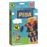 Pisa Reisversie - Jumbo - 8710126126790
