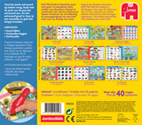 Electro Wonderpen Mini Voertuigen - Jumbo - 8710126195598