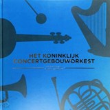 Het Koninklijk Cocertgebouworkest - Jansons, Mariss - 8710371002610