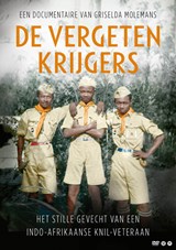 DVD De vergeten krijgers -  - 8713791038535