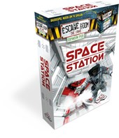 Uitbreidingsset Escape Room The Game Space Station