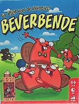 BEVERBENDE -  - 8717249193050