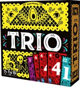 Trio - Ravensburger - 8717371242206