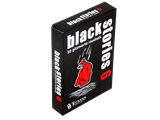 Black Stories 6 - Kikkerland - 8717953155436