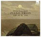 Piano Trio's op.99 & op 100