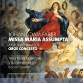Missa Maria Assumpta / Oboe Concerto