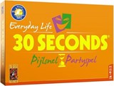 30 Seconds - Everyday Life | Spel | 8719214422998