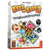 Keer op Keer 2 -  - 8719214428327