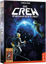 De Crew -  - 8719214428464
