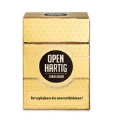 Openhartig Eindejaar - Open Up! - 8719324154130
