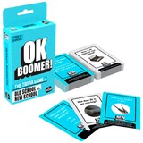 OK Boomer Pocketspel - Goliath - 8720077269811