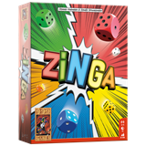 Zinga -  - 8720289472054
