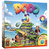 Dodo -  - 8720289472474