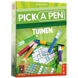 Pick a Pen Tuinen -  - 8720289474928