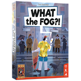What The Fog?! - 999 games - 8720289477516