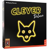  Clever Deluxe - 999 games - 8720289479350