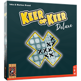 Keer op Keer Deluxe - 999 games - 8720289479381