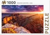 Rebo legpuzzel 1000 stukjes - Grand Canyon USA -  - 8720299081611