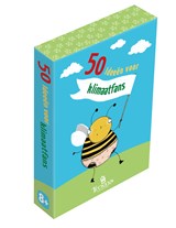 50 Ideeën voor Klimaatfans - Tucker's Fun Factory - 8720615482054