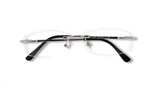 metal frameless - Noci Eyewear - 8720813370061