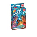 Stratego Card Clash - Jumbo - 8721017602194