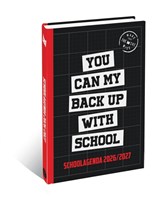 MTTCW Schoolagenda 2026-2027 -  - 8721042910592