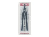 Snelverstelpasser Aristo Shadow met fijnafstelling - Aristo - 9003182552504