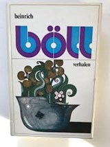Verhalen - BÖLL, Heinrich - 9010001136