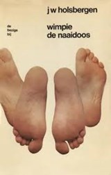 Wimpie de naaidoos - HOLSBERGEN, J.W. - 9023403517
