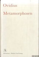 Metamorphosen - OVIDIUS& D'HANE-SCHELTEMA, M. - 9025336795