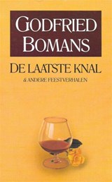 De laatste knal - Bomans, Godfried - 9050930557