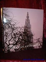 Atlas van Antwerpen - BINNEMANS, Roger& AUWENBERGH, van, George - 9053256034