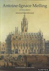 Antoine-Ignace Melling (1763-1831) - Boschma, Cornelis& Perot, Jacques - 9068250930