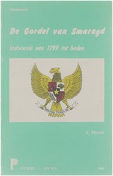 De Gordel van Smaragd - Meyvis, L. - 9068310224
