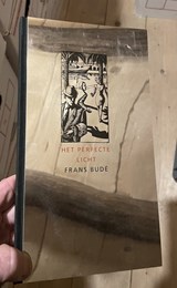 Het perfecte licht - Budé, Frans - 9071630218