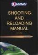 Lapua Shooting and Reloading Manual - PAANANEN, Esa - 9519715622