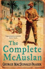 The Complete McAuslan - George MacDonald Fraser - 9780006513711