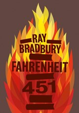 Fahrenheit 451 - Ray Bradbury - 9780006546061