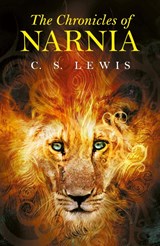 The Chronicles of Narnia - C. S. Lewis - 9780007117307
