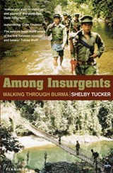 Among Insurgents - Shelby Tucker - 9780007127054