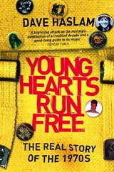 Young Hearts Run Free - Dave Haslam - 9780007146406