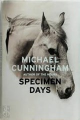 Specimen Dauys - CUNNINGHAM, Michael - 9780007193844